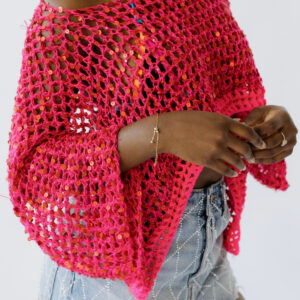 Fuchsia Fever