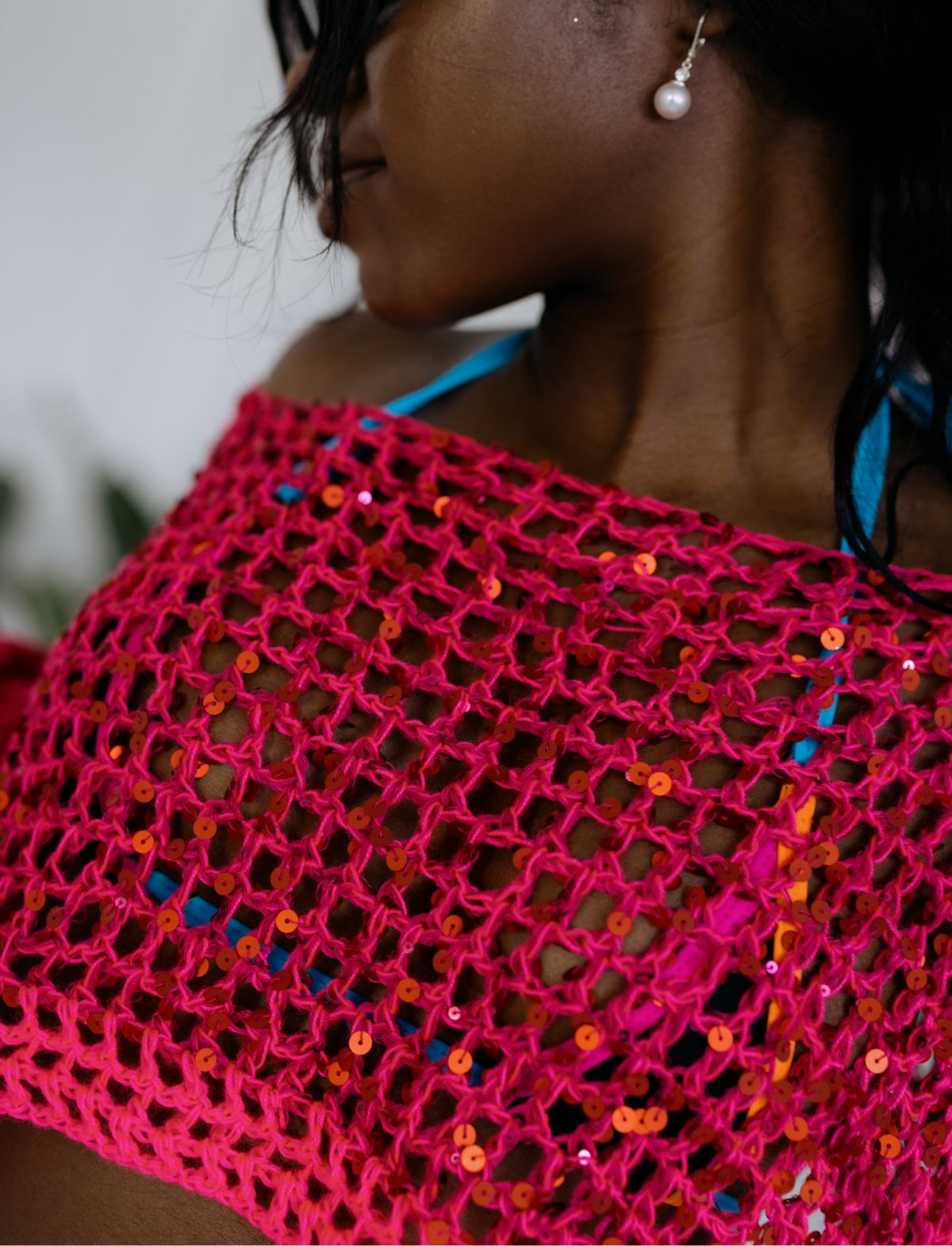 Fuchsia Fever - Image 3