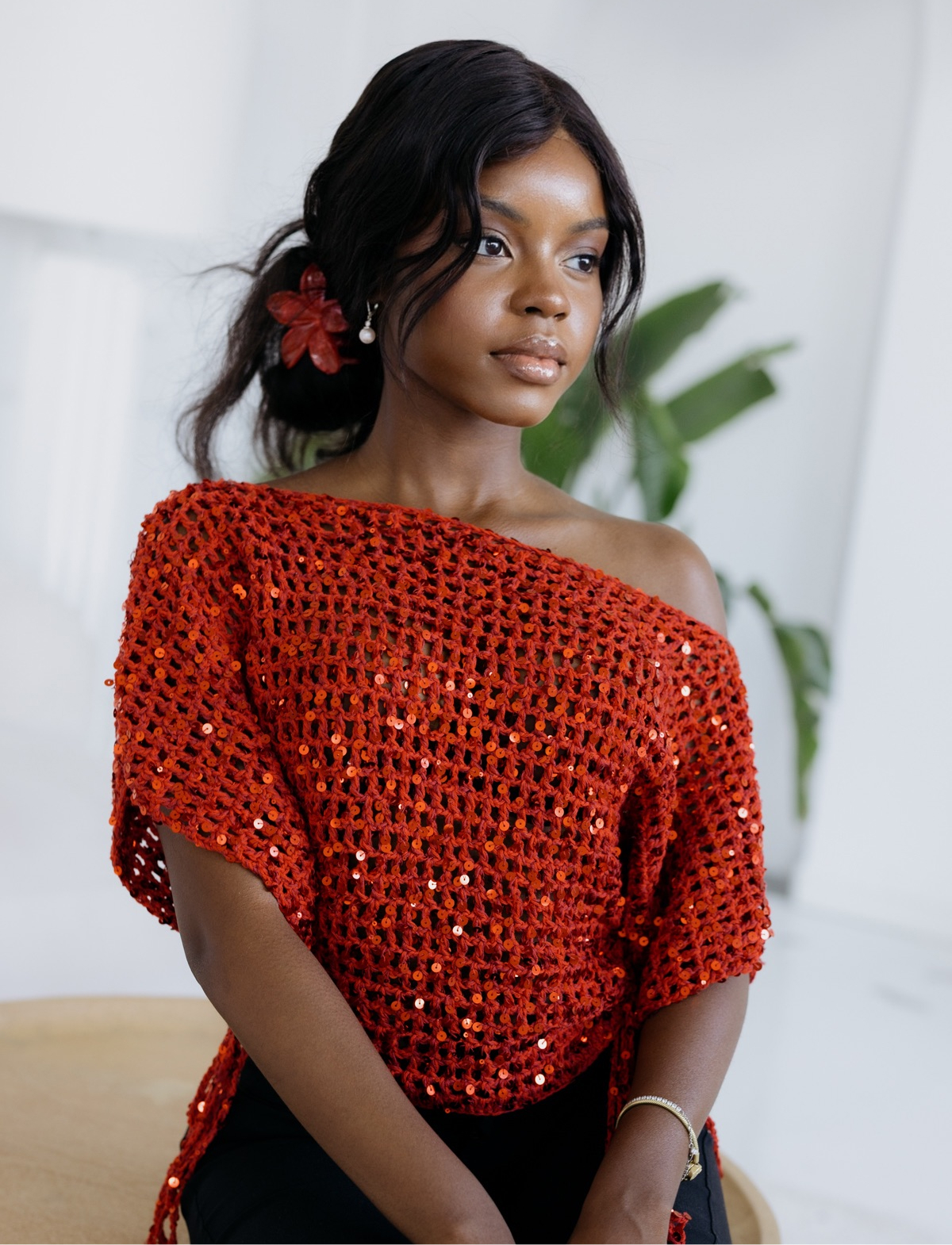 The Ember Top - Image 2