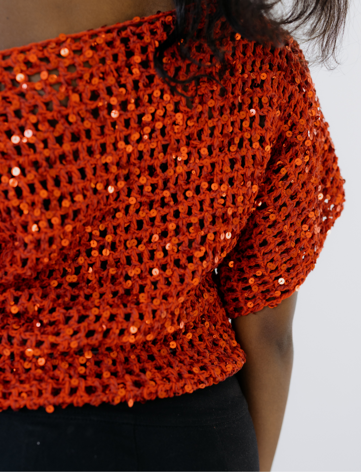 The Ember Top - Image 4