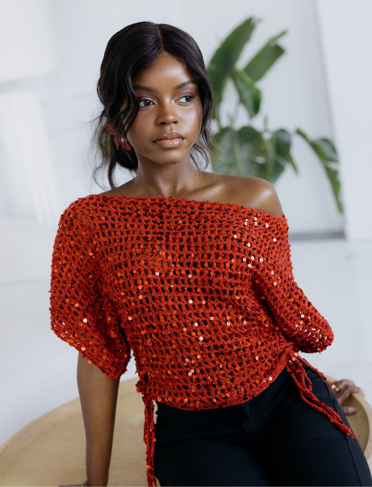 The Ember Top - Image 3