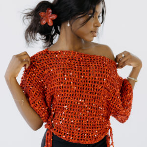 The Ember Top